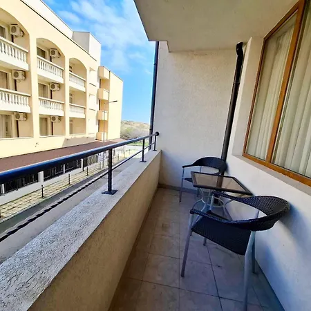 Apartmán Stamopolu *