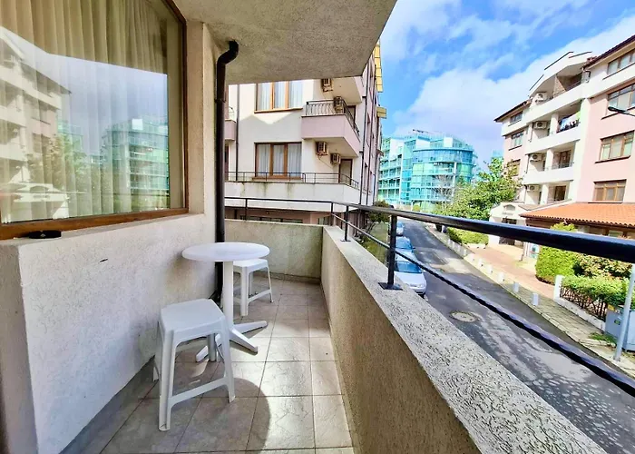 Apartment Stamopolu