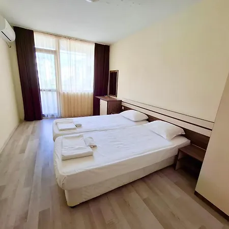 Stamopolu Апартамент