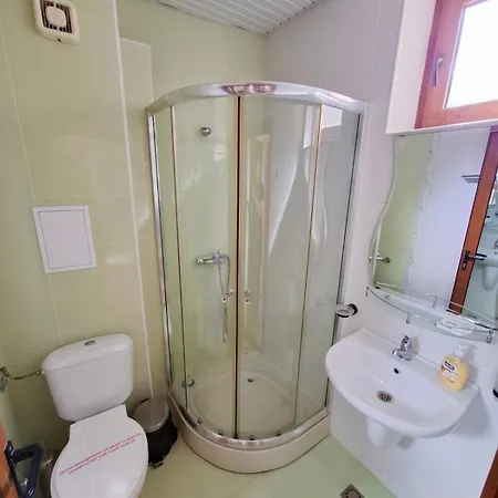 Stamopolu 普里莫尔斯科