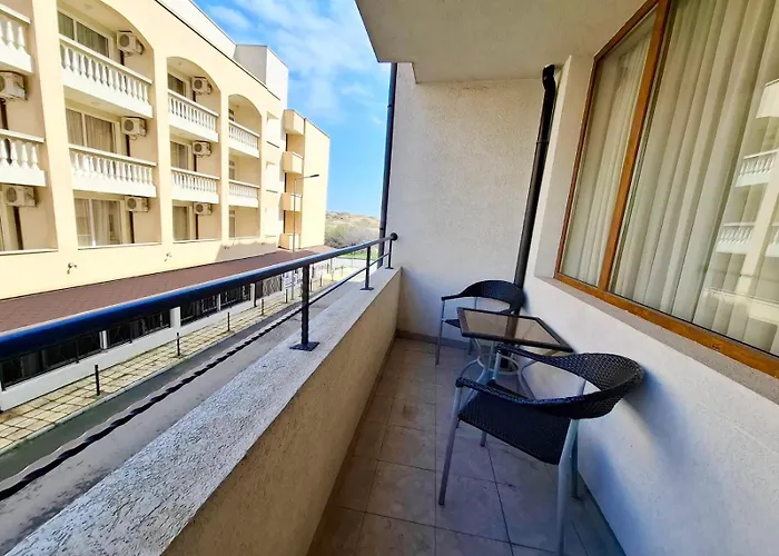 Apartament Stamopolu *